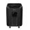 Aktenvernichter Fellowes AutoMax 90M Microcut 4x12mm 90 Blatt Schwarz 4 Rollen