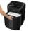 Aktenvernichter Fellowes AutoMax 90M Microcut 4x12mm 90 Blatt Schwarz 4 Rollen