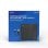 Grabadora externa Savio AK-59 Slim DVD±RW USB-C y USB-A negra