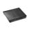 iBox IED02 Unidade Ótica Externa 24x USB 3.2 para PC / Portátil Preta
