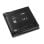 iBox IED02 Unidade Ótica Externa 24x USB 3.2 para PC / Portátil Preta