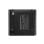Grabadora DVD-RW Externa Qoltec 51857 Negra SATA para Portátil Plug and Play
