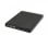 Unidad óptica Qoltec 51858 Externa DVD-RW USB 2.0 eSATA Negra