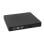 Externes DVD-Laufwerk iBox IED03 USB 3.2 Gen 1 Schwarz für PC/Notebook