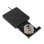 Externes DVD-Laufwerk iBox IED03 USB 3.2 Gen 1 Schwarz für PC/Notebook