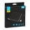 Externes DVD-Laufwerk iBox IED03 USB 3.2 Gen 1 Schwarz für PC/Notebook