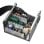 Fonte di Alimentazione Gamer Storm 650W 80 PLUS Bronze PK650D Non Modulare