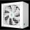 DeepCool PN850M Fonte de Alimentação ATX Modular 850W 80 PLUS Gold Branca