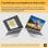 HP 15-fc0091np AMD Ryzen 7 7730U/32GB/1TB SSD/15.6" (PT)