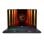 Portátil MSI Cyborg 17 B2RWGKG-075XES 17.3" Intel Core 9 270H 32GB 1TB SSD RTX 5070 12GB QHD RGB