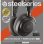 Auriculares SteelSeries Arctis Nova 7 Gen 2 draadloos Bluetooth 2,4 GHz Gaming met ruisonderdrukking zwart