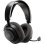 Auriculares SteelSeries Arctis Nova 7 Gen 2 draadloos Bluetooth 2,4 GHz Gaming met ruisonderdrukking zwart