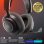 Auriculares SteelSeries Arctis Nova 7 Gen 2 draadloos Bluetooth 2,4 GHz Gaming met ruisonderdrukking zwart
