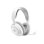 Auriculares Steelseries Arctis Nova 7 Gen 2 draadloos Bluetooth Gaming met Ruisonderdrukking Wit
