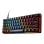 Steelseries Apex Pro Mini Gen 3 Teclado Mecânico Compacto USB RGB (US)