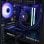 PCM Executive Monolith Intel Core Ultra 9 285/64GB RAM/2TB SSD/RX 9070 XT 16GB/Win11 Pro