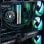 PCM Executive Monolith Intel Core Ultra 9 285/64GB RAM/2TB SSD/RX 9070 XT 16GB/Win11 Pro