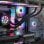 Pcm Executive Overlord Amd Ryzen 9 9900x3d/64gb Ram/1tb Ssd/rtx 5080/win11 Pro