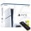 Sony PlayStation 5 Slim Chasis E + Crucial T500 1TB SSD