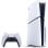 Sony PlayStation 5 Slim Chasis E + Crucial T500 1TB SSD