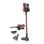 Aspirapolvere scopa 2-in-1 Haeger VC-600.047A 600W ciclone senza sacco tubo telescopico