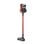 Aspirapolvere scopa 2-in-1 Haeger VC-600.047A 600W ciclone senza sacco tubo telescopico