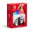 Nintendo Switch OLED Blanca + Mario Kart 8 Deluxe Nintendo Switch