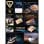 Tablet Cubot Tab KingKong Mini 8.68" 128GB 4G 10200mAh Android 15 Preto