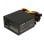 Fuente de Alimentación iBox 500W ATX Aurora Protección Multinivel Ventilador 140 mm