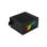 Alimentation Aerocool 750W 80 PLUS Bronze Lux RGB Non-Modulaire Ventilateur RGB