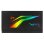 Alimentation Aerocool 750W 80 PLUS Bronze Lux RGB Non-Modulaire Ventilateur RGB