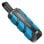 Disco Duro ADATA SC740 500GB SSD USB-C 10 Gbit/s Negro Azul Resistente