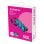 Disco Duro ADATA SC740 500GB SSD USB-C 10 Gbit/s Negro Azul Resistente
