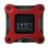 ADATA SD620 SSD Externo 1TB USB 3.2 520MB/s Resistente ao Choque Vermelho