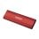 Disco Duro Patriot Memory Transporter Lite 1TB SSD USB Type-C 1000MB/s Aluminium Rot