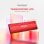 Disco Duro Patriot Memory Transporter Lite 1TB SSD USB Type-C 1000MB/s Aluminium Rot