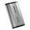 Disco Duro ADATA SD810 4TB SSD USB-C 2000 MB/s IP68 Resistente