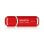 Unidad flash USB Adata DashDrive UV150 32GB USB 3.2 Gen 1 roja