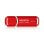 Pen USB ADATA DashDrive UV150 32GB USB 3.2 Gen1 Vermelho