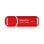 Unidad flash USB Adata DashDrive UV150 32GB USB 3.2 Gen 1 roja