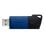Pen USB Kingston DataTraveler Exodia M 64GB USB 3.2 Gen 1 Preto Azul Pack 2