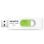 Pen USB ADATA UV320 32 GB USB 3.2 Gen 1 Verde Branco