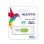 Pen USB ADATA UV320 32 GB USB 3.2 Gen 1 Verde Branco