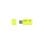 Pen USB Goodram UME2 16GB USB 2.0 Tipo A Amarelo Tapa