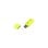 Pen USB Goodram UME2 16GB USB 2.0 Tipo A Amarelo Tapa