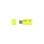 Pen Drive Goodram UME2 32GB USB 2.0 Amarelo Tampa