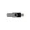 Pen USB Goodram UTS2 8GB USB 2.0 Preto Giratório