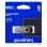 Pen USB Goodram UTS2 8GB USB 2.0 Preto Giratório