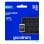 Pen USB Goodram UPI2 32GB USB 2.0 Preto Tampa Compacto