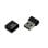 Pen USB Goodram UPI2 16GB USB 2.0 Preto Leitura 20MB/s
